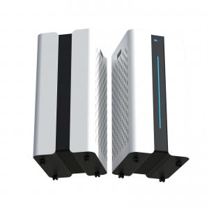Wholesale Night Mode Air Purifier Remove Smells odor stop machine ISO14001 from china suppliers