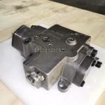 Excavator Hydraulic Regulator E320C SBS120 Hydraulic Pump Regulator Assembly