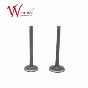 Wholesale Hot Selling Motorcycle Engine Quick Intake Exhaust Valve Swash Valve from china suppliers