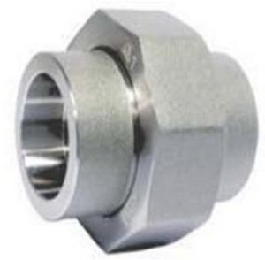 Wholesale inconel 686 socket weld SW union from china suppliers