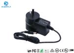Safety Approval 5v Universal Power Adapter 2.5A 2500MA For Router Modem Set Top