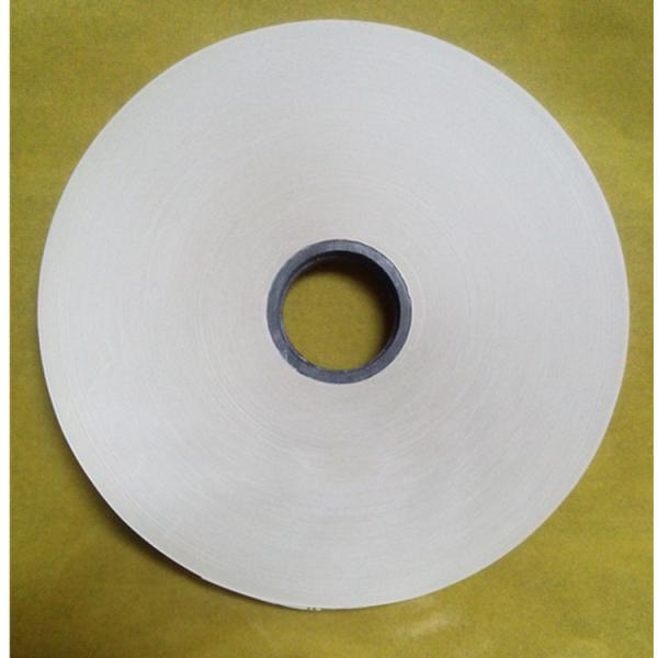 Good Quality 8MM X 1000M White Color Coding Foil for Cable and Pipe