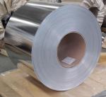 Bright/Stone/Silver Electrolytic Tinplate Coils Tin Free Steel Sheet Food