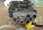YN10V01006F1 Hydraulic Repair Parts Sk200 6E Hydraulic Pump Regulator