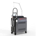 Professional Alexandrite Laser Machine 755nm OEM ODM Services