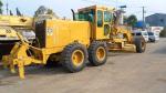 Used Caterpillar 12g Motor Grader, Cat Grader 12g Wonderful Condition Low Price