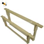 British Langstroth Hive Frames Wood UK National Hive Frames