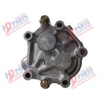6DS7 Engine Oil pump ME014475 Suitable For MITSUBISHI Diesel engines parts