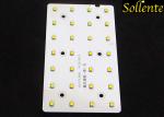 Waterproof SMD3535 Street Light Module 65 X 135 Degree Beam Angle