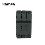 3 Pole NSX MCCB NSX630F 630A Moulded Case Circuit Breaker