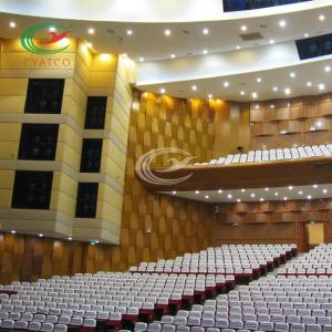 Wholesale Soundproof Theater Architecture Acoustic Design Multipurpose from china suppliers