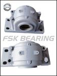 Euro Market SD3038 Plummer Block Bearing Cast Steel Cast Iron