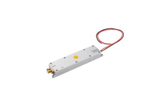 Wholesale Lightweight 1.5g 10W-100W GaN Anti Drone Module 1550-1620MHz Frequency from china suppliers