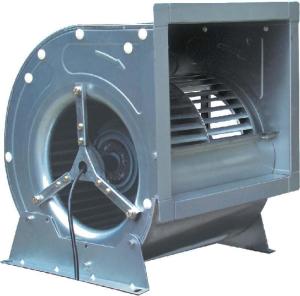 Wholesale Cycle Ventilation Industrial Double Inlet AC Air Conditioning Centrifugal Fans Blower from china suppliers