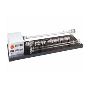 Wholesale Compressible Flow Unit Didactic Equipment Fluid Mechanics Experiment Equipment from china suppliers