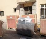 Plastic Acrylic Bending Machine for Stainless Steel Frontlit 3D Letters on Shop