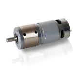Faradyi Customized Specification DC Planetary Gear Motor High Torque D-Shaft