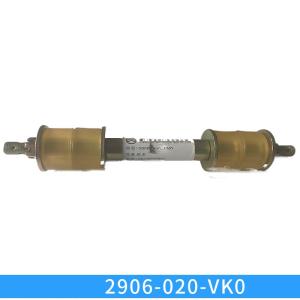 Wholesale Strut Link Stabilizer Bar Bolt For King Long Buses PN 2906-020-VK0 from china suppliers
