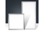 45W Super Slim LED Panel Light Fittings Wide Input Voltage For Residential Use