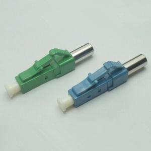 Wholesale High Power Fiber Optic Terminator LC / UCP LC / APC Terminator from china suppliers