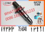 diesel fuel injector 4W-3563 7E-6048 0R-0906 7C-4173 6I-3075 7C-9578 7E-3381 4W