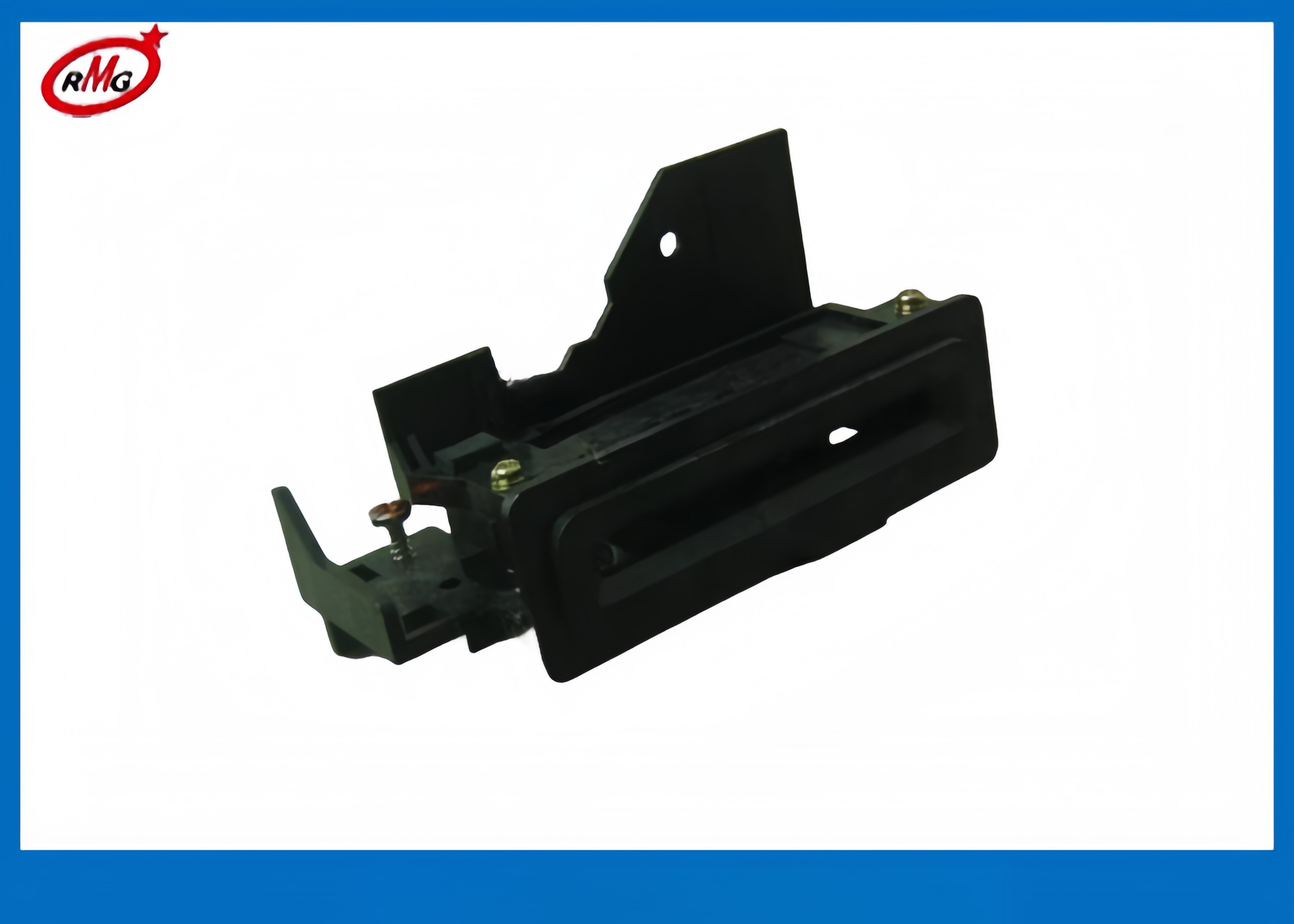 V2XF-20 ATM Parts Wincor Nixdorf V2XF Card Reader Shutter Cart Throat