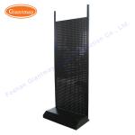 Stands Exhibitors Single Side Product Shelf Accessories Display