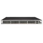 48 Fixed Ports S5731-H Series Managed Network Switch for Fast and Stable