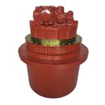 Belparts Excavator Spare Parts Travel Motor With Gearbox SANY258 Final Drive