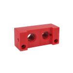 CNC Milling Service PEEK Material
