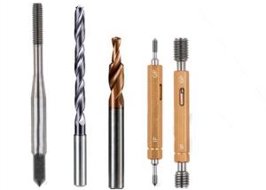 Wholesale Long Neck Forming Taps 2P M2×0.4 Tap Bit Set from china suppliers
