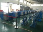 Alloy Wire Tinning Machine