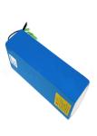 15A Discharge Current Lifepo4 Lithium Ion Battery FT-HB-60V30Ah-LFP Energy