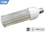 3000k E40 75w Street Light Bulbs Replace 300w Metal Halide Lamp
