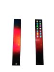 88 Inch Stretched Bar LCD Display 3840x1080 Resolution High Contrast For