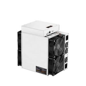Wholesale 2880W Asic Bitmain Antminer S17E 64TH SHA256 466mm*388mm*265mm from china suppliers