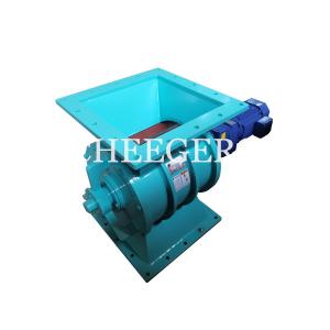 Wholesale Dust Unloading Rotary Airlock Valve Industrial 300X300mm from china suppliers