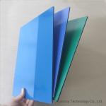 2mm 3mm 4mm PE PVDF Aluminum composite panels for building wall cladding