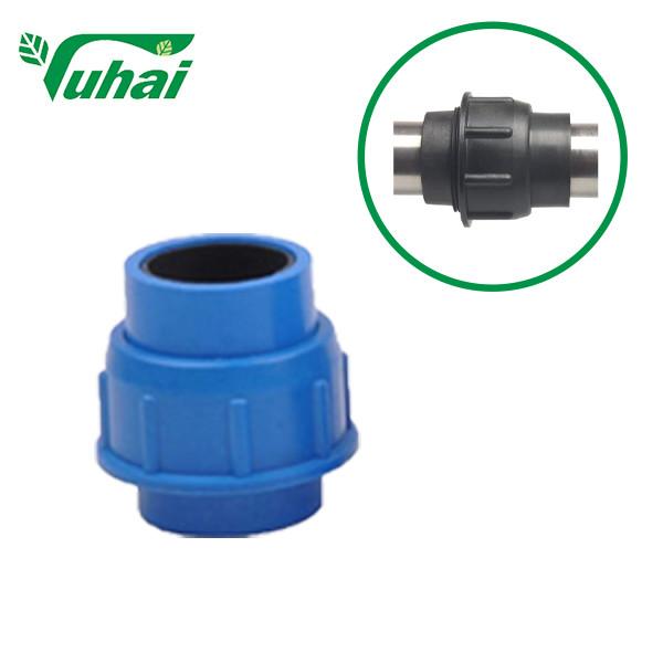 High Performance Plastic Pipe Elbow Connectors Joint Combined Gasket Pipe Elbow