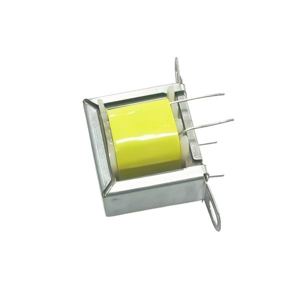 EI28 600:600 Permalloy Audio Transformer Isolation Transformer Soft feet 2+2