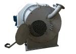 1900rpm Seasalt 2 Stage Pusher Dewatering Centrifuge Low Consumption