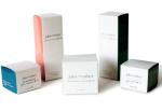 100x100x30mm FSC Cosmetic Packaging Boxes Luxury Custom Paper CMYK