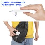 15V 3A GaN PD45W Fast Charger USB A Type C Adapter Charger Dual Port