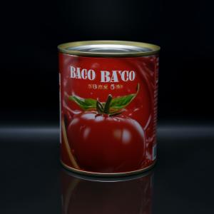 Wholesale High Quality Empty Metal Tin Can Food Grade Without Printing With Easy Open Lid For Food Packaging from china suppliers