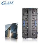 BRIGHT COLORS AND DETAILED PICTURE QUALITY P2.98 LED FILM SCREEN OUTDOOR LED