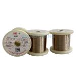 Copper Nickel Alloy CuNi4 / NC007 / C72150 / 2.0842 For Resistance Elements