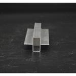 Modular Cleanroom Clean Engineering Fireproof Aluminum Profiles