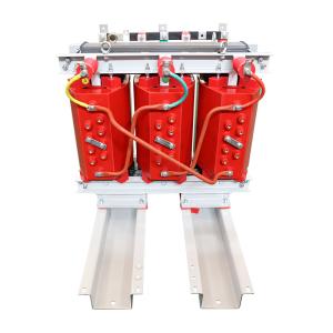 Wholesale 100KVA 6600V MV Class Single Three Phase Transformer 10KVA To 20000KVA from china suppliers