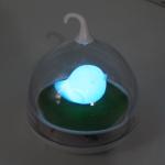 Battery operated Led birdcage light,Hang bird lamp,Decorative lighting