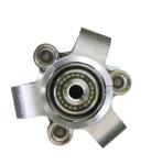 Safety Drain Cleaning Camera Wireless Jettiing Camera White Balance Image Sensor
